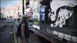 画像ギャラリー No.040のサムネイル画像 / 同一タイトルのPS5版とPS4版で，グラフィックスの違いを調べてみよう。3つのゲームで，空想世界，現実世界，人の描写を比べてみた