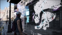 画像ギャラリー No.041のサムネイル画像 / 同一タイトルのPS5版とPS4版で，グラフィックスの違いを調べてみよう。3つのゲームで，空想世界，現実世界，人の描写を比べてみた