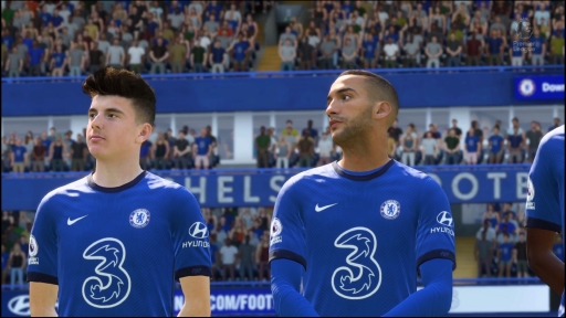 画像ギャラリー No.057のサムネイル画像 / 同一タイトルのPS5版とPS4版で，グラフィックスの違いを調べてみよう。3つのゲームで，空想世界，現実世界，人の描写を比べてみた