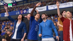 画像ギャラリー No.059のサムネイル画像 / 同一タイトルのPS5版とPS4版で，グラフィックスの違いを調べてみよう。3つのゲームで，空想世界，現実世界，人の描写を比べてみた