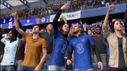 画像ギャラリー No.060のサムネイル画像 / 同一タイトルのPS5版とPS4版で，グラフィックスの違いを調べてみよう。3つのゲームで，空想世界，現実世界，人の描写を比べてみた