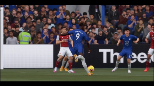 画像ギャラリー No.064のサムネイル画像 / 同一タイトルのPS5版とPS4版で，グラフィックスの違いを調べてみよう。3つのゲームで，空想世界，現実世界，人の描写を比べてみた