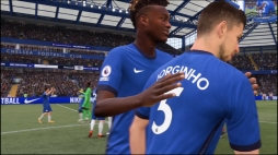 画像ギャラリー No.073のサムネイル画像 / 同一タイトルのPS5版とPS4版で，グラフィックスの違いを調べてみよう。3つのゲームで，空想世界，現実世界，人の描写を比べてみた