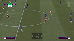 画像ギャラリー No.075のサムネイル画像 / 同一タイトルのPS5版とPS4版で，グラフィックスの違いを調べてみよう。3つのゲームで，空想世界，現実世界，人の描写を比べてみた