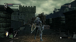 画像ギャラリー No.010のサムネイル画像 / PS5でフルリメイクされた「Demon's Souls」インプレッション。極上の絶望を再び
