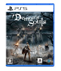 画像ギャラリー No.002のサムネイル画像 / PS5「Demon's Souls」，YouTuberによる実況プレイ動画を公開。初回はべるくら企画さん