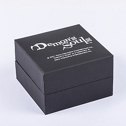 画像ギャラリー No.003のサムネイル画像 / 「Demon's Souls」，コラボモデルの腕時計，バッグ，ブーツ，財布が登場。受注を開始