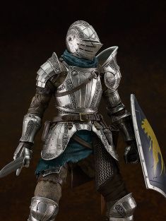 画像ギャラリー No.002のサムネイル画像 / PS5版「Demon's Souls」のフリューテッドアーマーがフィギュア「POP UP PARADE SP」に。9月に発売，予約受付を開始