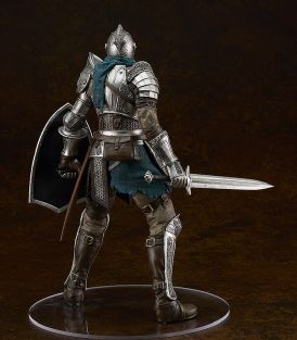 画像ギャラリー No.003のサムネイル画像 / PS5版「Demon's Souls」のフリューテッドアーマーがフィギュア「POP UP PARADE SP」に。9月に発売，予約受付を開始
