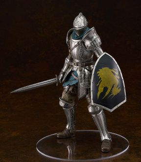 画像ギャラリー No.004のサムネイル画像 / PS5版「Demon's Souls」のフリューテッドアーマーがフィギュア「POP UP PARADE SP」に。9月に発売，予約受付を開始