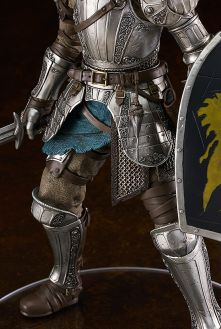 画像ギャラリー No.005のサムネイル画像 / PS5版「Demon's Souls」のフリューテッドアーマーがフィギュア「POP UP PARADE SP」に。9月に発売，予約受付を開始