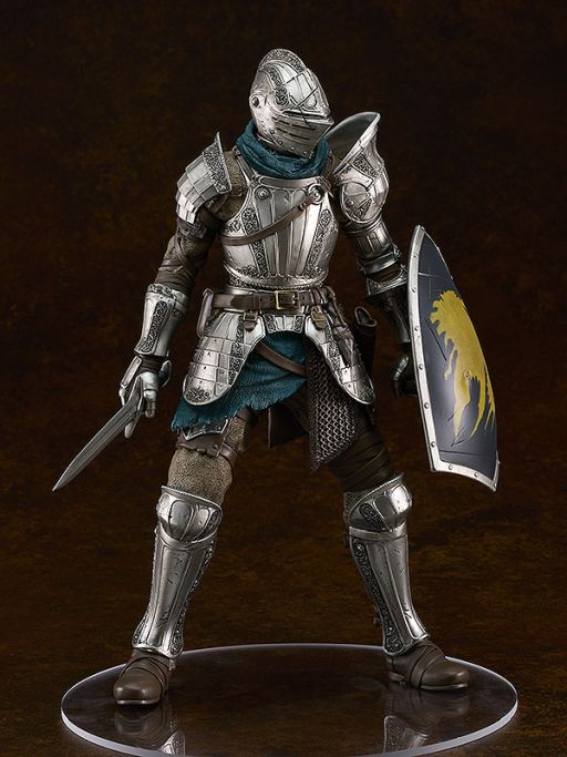 画像ギャラリー No.006のサムネイル画像 / PS5版「Demon's Souls」のフリューテッドアーマーがフィギュア「POP UP PARADE SP」に。9月に発売，予約受付を開始
