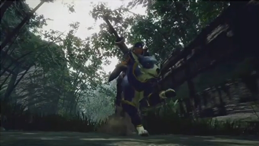 画像ギャラリー No.024のサムネイル画像 / ［TGS 2020］CAPCOM スペシャルプログラムをレポート。「バイオハザード　ヴィレッジ」はPS4/Xbox Oneでの再現を研究中