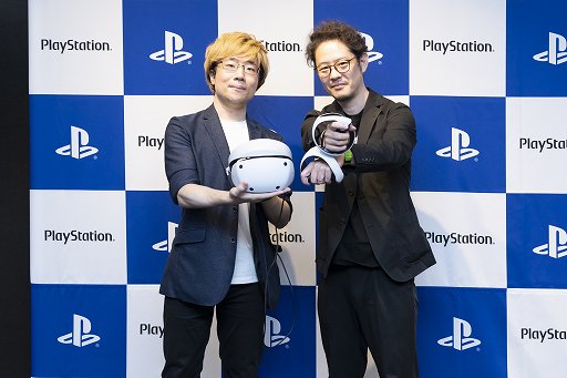 画像ギャラリー No.001のサムネイル画像 / PS VR2版「バイオハザード　ヴィレッジ」開発者インタビュー。専用コントローラのアクションで没入感と臨場感が格段にアップ