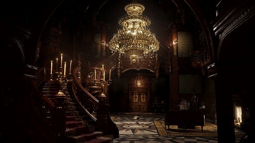 画像ギャラリー No.002のサムネイル画像 / PS VR2版「バイオハザード　ヴィレッジ」開発者インタビュー。専用コントローラのアクションで没入感と臨場感が格段にアップ
