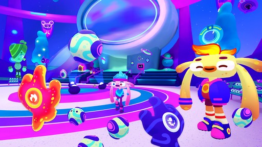 画像ギャラリー No.008のサムネイル画像 / PlayStation VR2，本日発売！　ローンチ＆今後リリース予定のタイトル46（＋5）本を紹介しよう