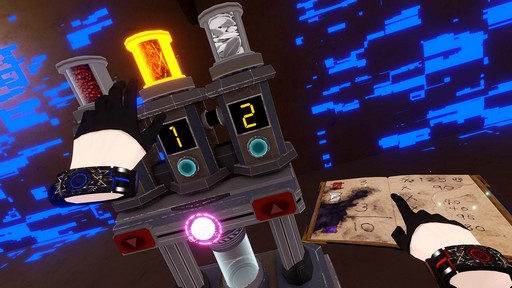 画像ギャラリー No.011のサムネイル画像 / PlayStation VR2，本日発売！　ローンチ＆今後リリース予定のタイトル46（＋5）本を紹介しよう