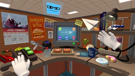 画像ギャラリー No.014のサムネイル画像 / PlayStation VR2，本日発売！　ローンチ＆今後リリース予定のタイトル46（＋5）本を紹介しよう