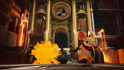 画像ギャラリー No.017のサムネイル画像 / PlayStation VR2，本日発売！　ローンチ＆今後リリース予定のタイトル46（＋5）本を紹介しよう