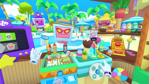 画像ギャラリー No.031のサムネイル画像 / PlayStation VR2，本日発売！　ローンチ＆今後リリース予定のタイトル46（＋5）本を紹介しよう