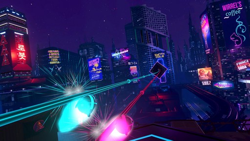 画像ギャラリー No.050のサムネイル画像 / PlayStation VR2，本日発売！　ローンチ＆今後リリース予定のタイトル46（＋5）本を紹介しよう