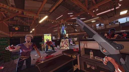 画像ギャラリー No.051のサムネイル画像 / PlayStation VR2，本日発売！　ローンチ＆今後リリース予定のタイトル46（＋5）本を紹介しよう
