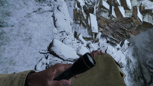 画像ギャラリー No.007のサムネイル画像 / PS5版「バイオハザード　ヴィレッジ」の無料DLC“VRモード”本日配信。「バイオハザード RE:4」のVRモードも無料DLCで配信予定