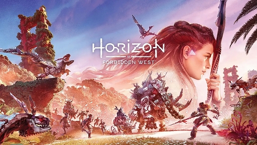 画像ギャラリー No.001のサムネイル画像 / 「Horizon Forbidden West」，PS4版からPS5版へのアップグレードが全エディションで無料に