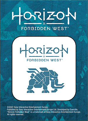 画像ギャラリー No.016のサムネイル画像 / 「Horizon Forbidden West」の発売へ向けた“#行くぜHorizon”キャンペーンがPlayStation公式Twitterや公式Blogで本日スタート