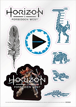 画像ギャラリー No.012のサムネイル画像 / 「Horizon Forbidden West」,ストーリーに焦点を当てた最新トレイラーが公開に。新たに公開されたシーンも収録