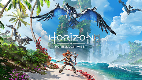 画像ギャラリー No.003のサムネイル画像 / 「Horizon Forbidden West」本日発売。全世界累計販売数2000万本を突破した“Horizon Zero Dawn”に続くシリーズ最新作