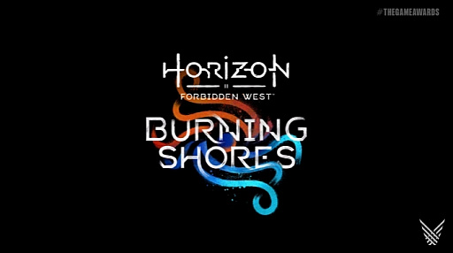 画像ギャラリー No.001のサムネイル画像 / 「Horizon Forbidden West」，DLC“Burning Shores”を発表。2023年4月19日に配信