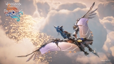 画像ギャラリー No.006のサムネイル画像 / 「Horizon Forbidden West」，DLC“Burning Shores”を発表。2023年4月19日に配信