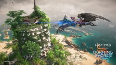 画像ギャラリー No.007のサムネイル画像 / 「Horizon Forbidden West」，DLC“Burning Shores”を発表。2023年4月19日に配信