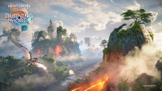 画像ギャラリー No.008のサムネイル画像 / 「Horizon Forbidden West」，DLC“Burning Shores”を発表。2023年4月19日に配信