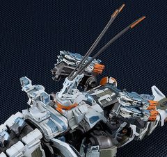 画像ギャラリー No.006のサムネイル画像 / 「Horizon Forbidden West」の機械獣“サンダージョー”が全長約380mmのプラモデルに。12月発売,予約受付を開始