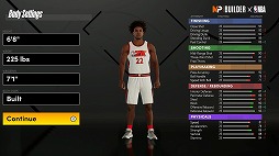 画像ギャラリー No.002のサムネイル画像 / PS5/Xbox Series X版「NBA 2K21」の“コートサイドレポート”最終回が公開。マイプレイヤーの自由度が増し，AIの挙動はより精密に