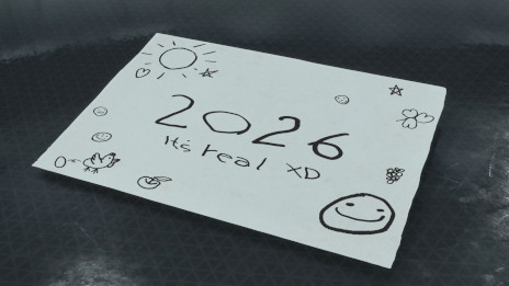 画像ギャラリー No.016のサムネイル画像 / カプコン新作SFアクションアドベンチャー「プラグマタ」，2026年リリース