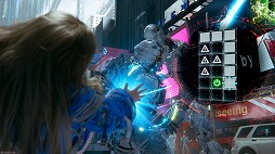 画像ギャラリー No.013のサムネイル画像 / 「プラグマタ」は2026年4月24日に発売。Nintendo Switch 2でのリリースも決定に