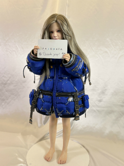 画像ギャラリー No.021のサムネイル画像 / 「プラグマタ」の大ヒットを記念した「父の日スペシャルイベント」をレポート。開発秘話やボイス収録時のエピソードなど,盛りだくさんの内容に