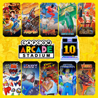 画像ギャラリー No.012のサムネイル画像 / 「バイオハザード　ヴィレッジ」の初セールを含む“CAPCOM HALLOWEEN SALE”が本日スタート