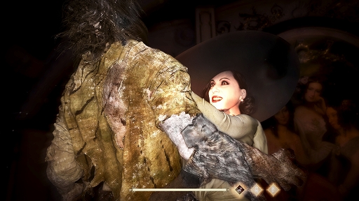 画像ギャラリー No.011のサムネイル画像 / 「バイオハザード　ヴィレッジ」，追加DLC“ウィンターズ エクスパンション”の新たな情報とトレイラーが公開に。予約受付も本日スタート