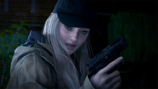 画像ギャラリー No.003のサムネイル画像 / ［TGS2022］「バイオハザード　ヴィレッジ」，追加DLCに収録される新シナリオ“シャドウズ オブ ローズ”の詳細などが明らかに