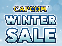 「CAPCOM WINTER SALE」がSteamでもスタート。「バイオハザード　ヴィレッジ」の“ゴールドエディション”が17％オフ