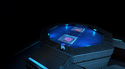 画像ギャラリー No.005のサムネイル画像 / DualSenseの凄さが，これ1本で分かる。PS5用アプリ「Astro's Playroom」のインプレッションをお届け