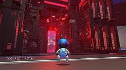 画像ギャラリー No.008のサムネイル画像 / DualSenseの凄さが，これ1本で分かる。PS5用アプリ「Astro's Playroom」のインプレッションをお届け