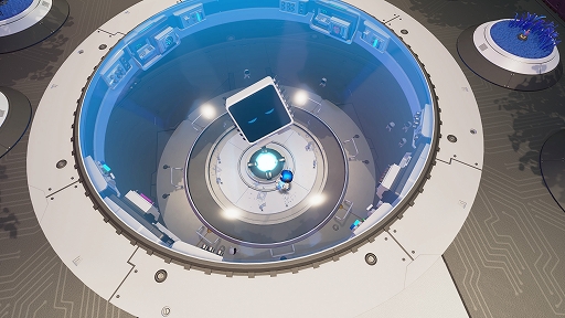 画像ギャラリー No.026のサムネイル画像 / DualSenseの凄さが，これ1本で分かる。PS5用アプリ「Astro's Playroom」のインプレッションをお届け