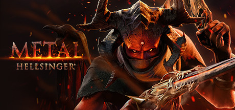 画像ギャラリー No.001のサムネイル画像 / gamescom 2022で開催された「Metal: Hellsinger」オリジナルサウンドトラックの無料コンサート動画が公開に