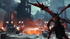 画像ギャラリー No.002のサムネイル画像 / 「Metal: Hellsinger」のPS4版，本日発売。地獄の悪魔と戦うリズムアクションFPS