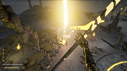画像ギャラリー No.005のサムネイル画像 / 最大4人のCo-opをサポートするアクションゲーム，「PERISH」の制作が発表。デーモンだらけになった地上で，昇天のための苦行を続ける
